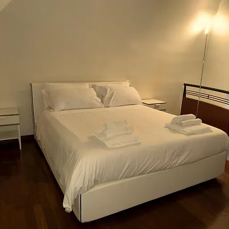 Roberto Exclusive Suite Bari Exterior photo