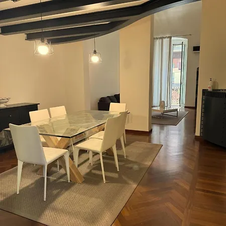 Roberto Exclusive Suite Bari Exterior photo