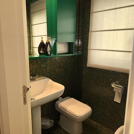 Roberto Exclusive Suite Bari Exterior photo