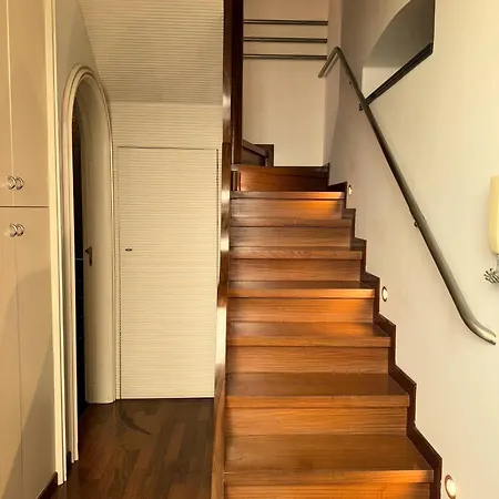 Roberto Exclusive Suite Bari Exterior photo