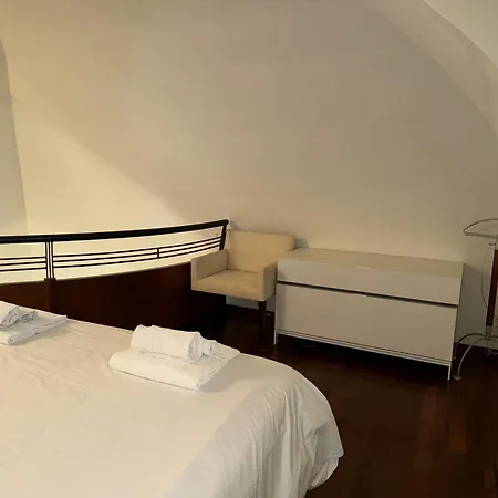 Roberto Exclusive Suite Bari Exterior photo