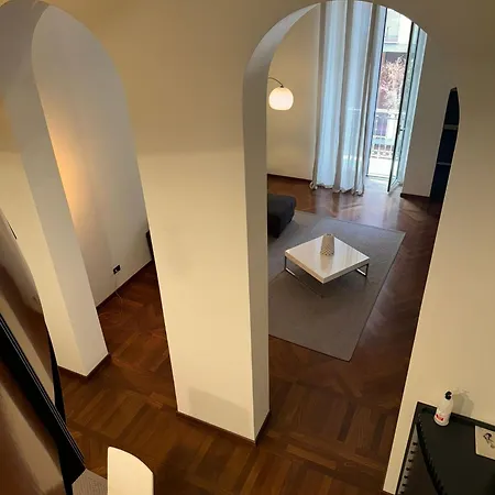 Roberto Exclusive Suite Bari Exterior photo