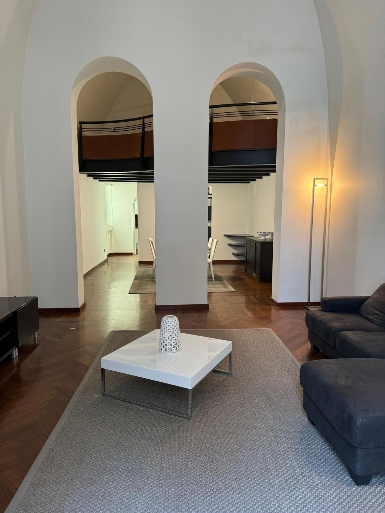 Appartamento Roberto Exclusive *