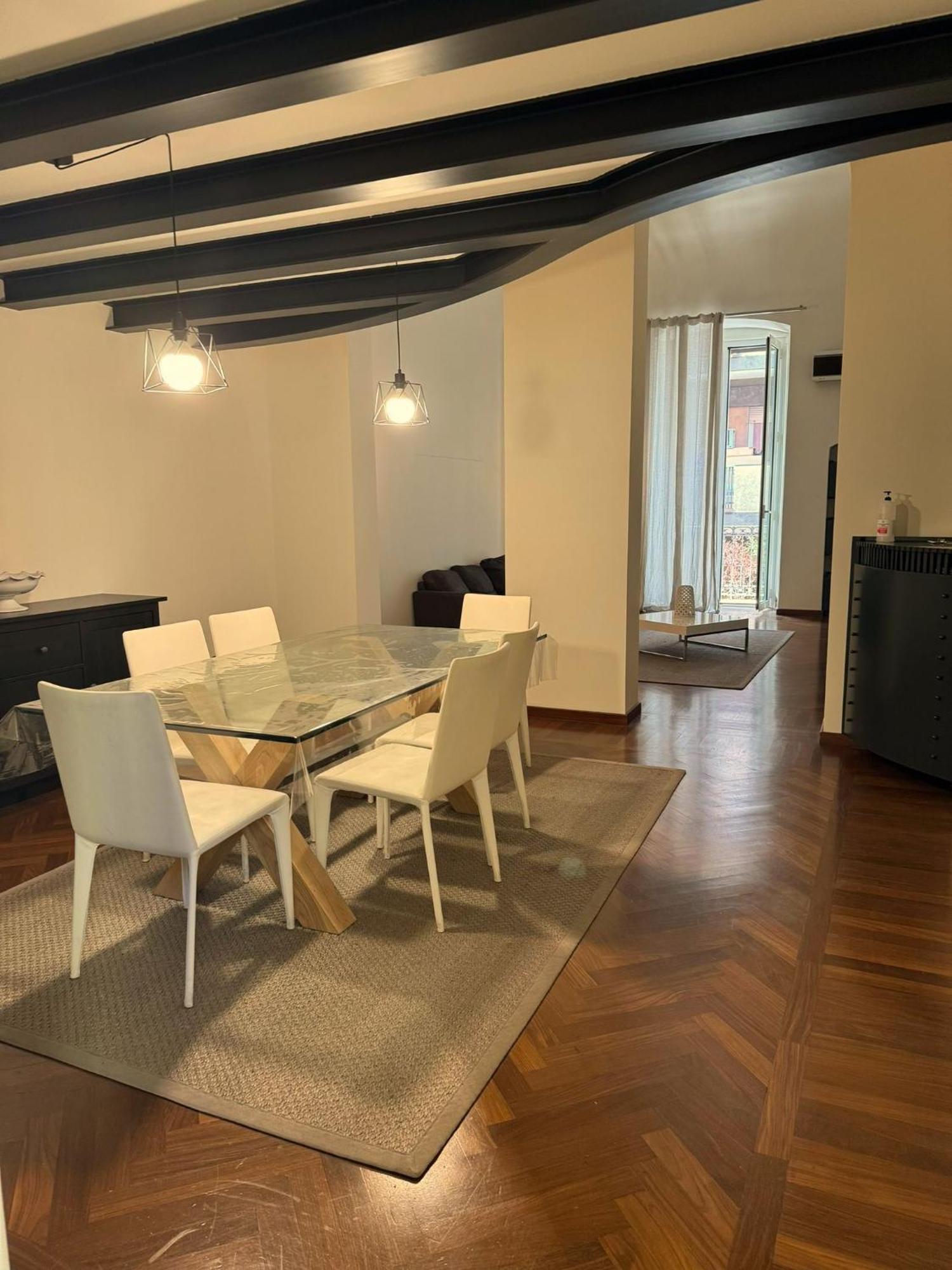 Appartamento Roberto Exclusive