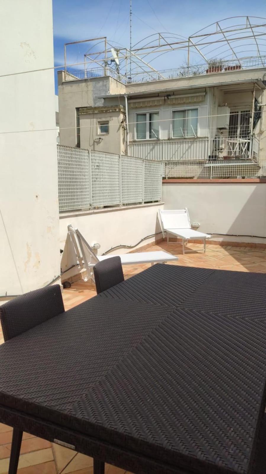 Appartamento Roberto Exclusive