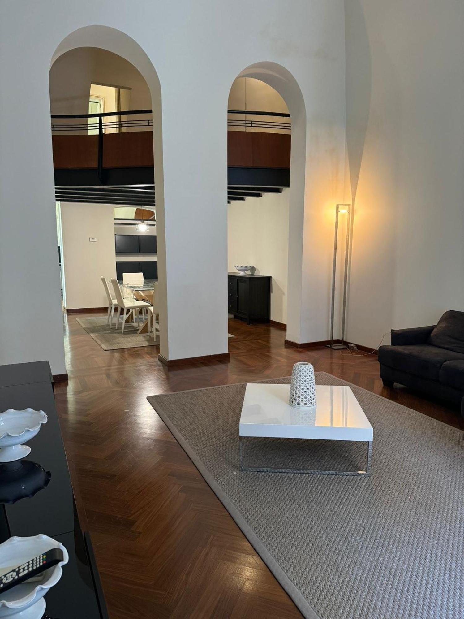 Appartamento Roberto Exclusive Bari
