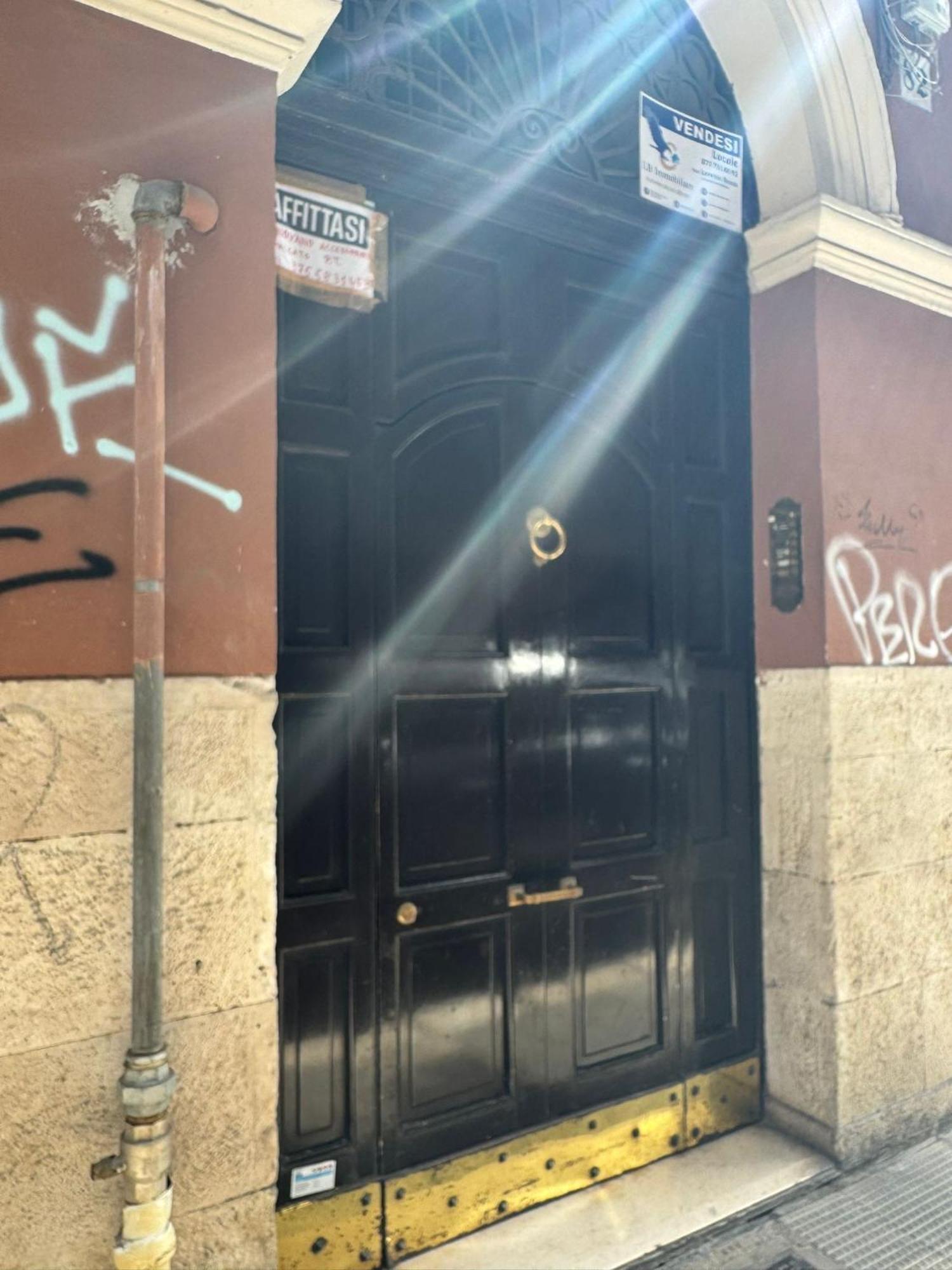 Appartamento Roberto Exclusive Bari